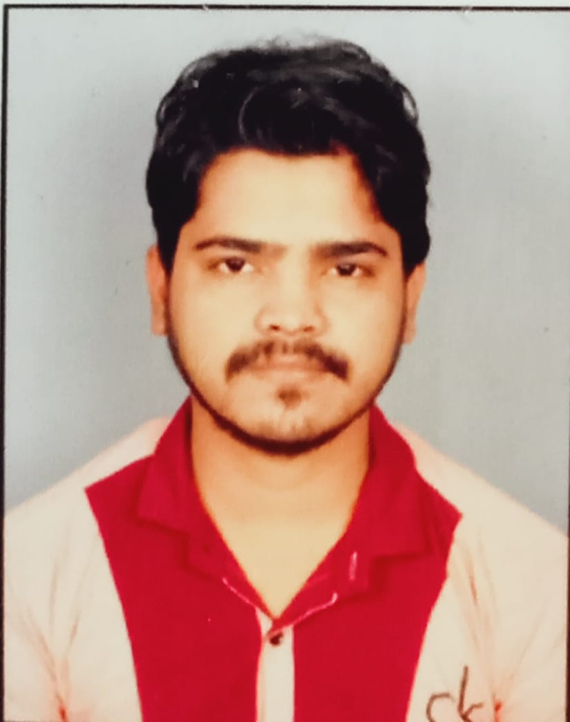 Ram Kumar